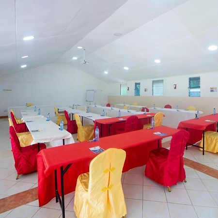 Lake Naivasha Crescent Camp エクステリア 写真